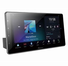 Image result for Rotating Car in Pioneer Head Unit