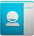 Image result for iPhone Blank Contact Pic