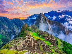 Image result for Ciudad Inca Machu Picchu