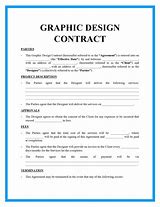 Image result for Contract of Agency Logo