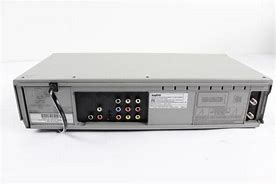 Image result for Sanyo VHS DVD Combo