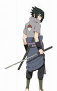 Image result for Sasuke Side View