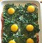 Image result for Baked Eggs Florentine