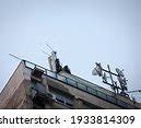 Image result for what is an evdo antenna?