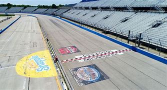 Image result for Milwaukee Mile Seat Views