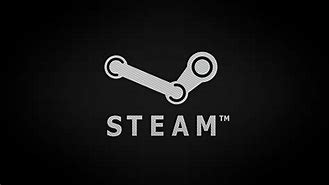 Image result for Steam Logo Wallpaper