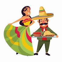 Image result for Hispanic Culture Cartoon