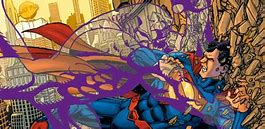 Image result for Reign of Superman