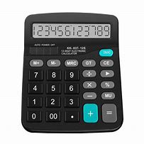 Image result for Standard Calculator