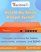 Image result for Spectrum Hotspot Device