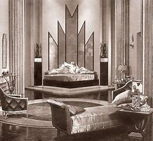 Image result for Old Time Art Deco