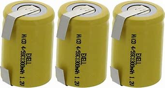 Image result for NiCad Lady Batteries