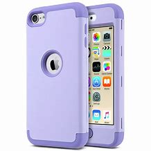 Image result for iPod Touch 7th Generation Fluffy Cases