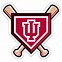 Image result for Baseball Bat Cross Logo