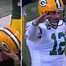 Image result for Mentions Fans Aaron Rodgers Meme
