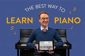 Image result for Hoffman Academy Piano Lessons