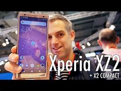 Image result for Sony Xperia XZ2 Compact Specs