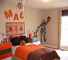 Image result for Basketball Bedroom Decorating Ideas