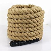 Image result for Manila Rope End Caps