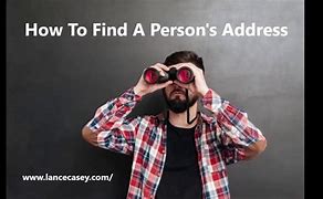 Image result for True People Search Reverse Address
