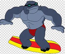 Image result for Captain Gantu Smiling