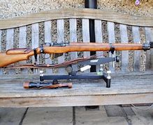Image result for Lee Enfield Rifle