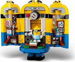 Image result for Minoxion LEGO