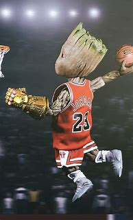 Image result for NBA Legends Cartoon