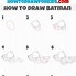 Image result for Batman Eyes Drawing