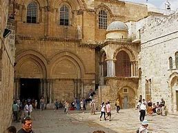 Image result for Greek Orthodox Church Jerusalem