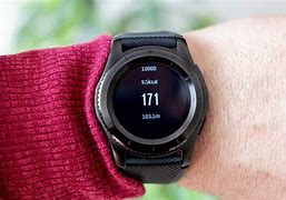 Image result for First Smartwatch