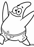 Image result for How to Draw Patrick Star From Spongebob