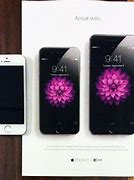 Image result for iphone 6 actual size printable