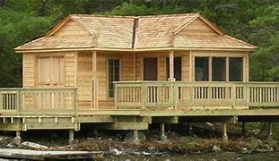 Image result for Build Wooden Cabin