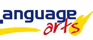 Image result for Language Arts Logo