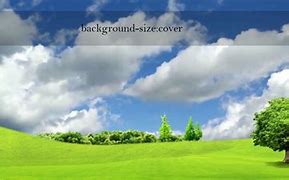 Image result for Scale Background Image CSS