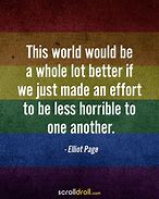 Image result for Famous LGBTQ Quotes