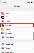 Image result for iPhone Camera Mode Change