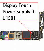 Image result for iPhone 6 Plus Display IC