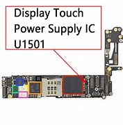 Image result for iPhone 6 Plus IC/LCD