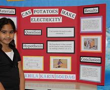 Image result for Third Grade Science Fair Projects