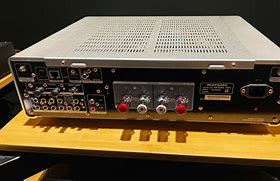 Image result for Marantz Amplifier