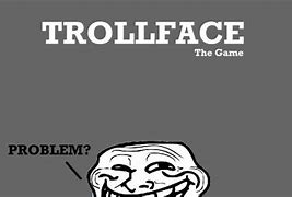 Image result for Trollface Quest Games Free