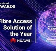 Image result for Huawei Fibre Router