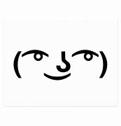 Image result for What Is Lenny Face