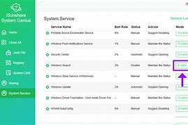 Image result for How to Turn On Windows Search Service