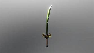 Image result for Master Yi Sword