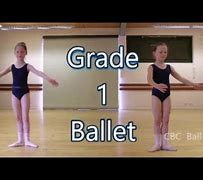 Image result for Ballet for 7 Year Olds