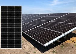 Image result for Sharp Solar Module ND 224Uc1