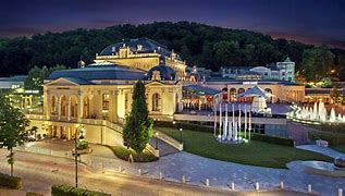 Image result for Casino Baden Austria